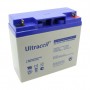 ACUMULATOR UPS 12V 18AH ULTRACELL „UL18-12”